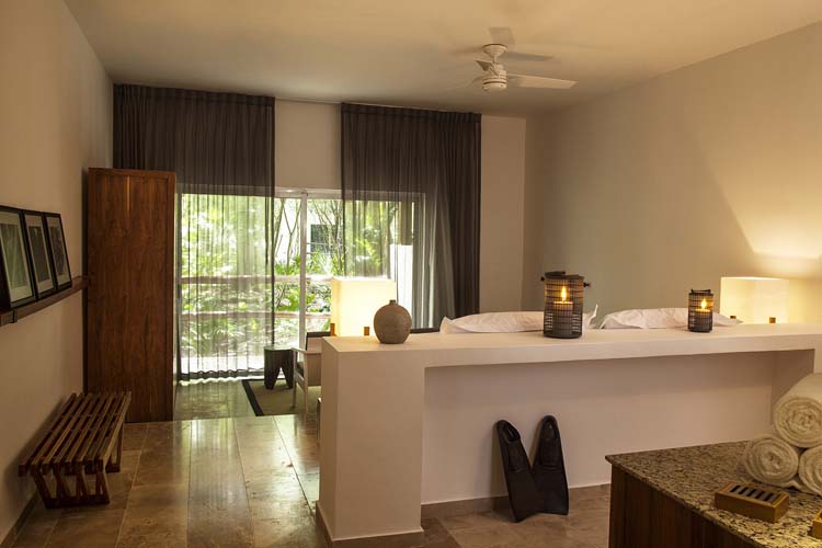 The Explorean Cozumel